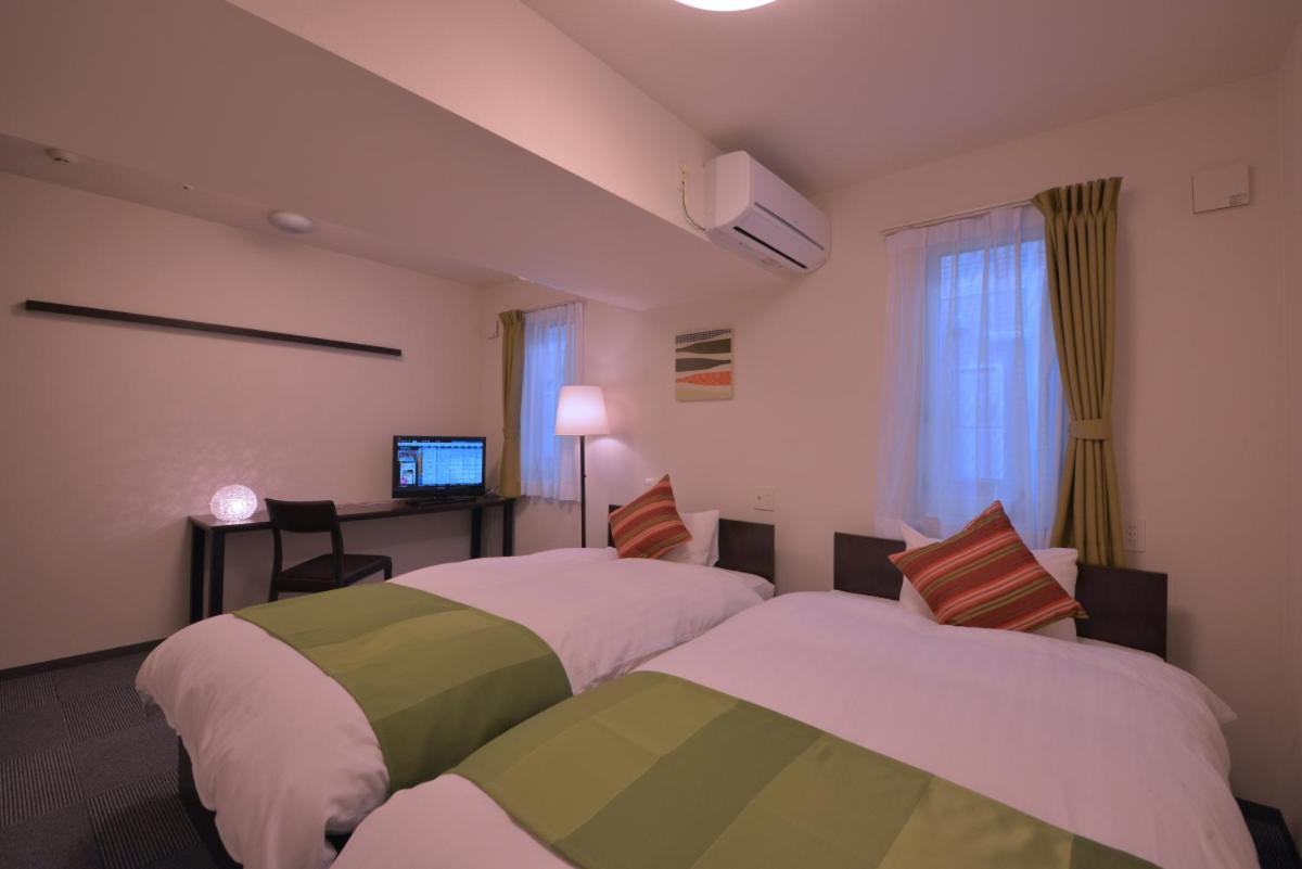 Value The Hotel Furukawasanbongi Osaki  Экстерьер фото