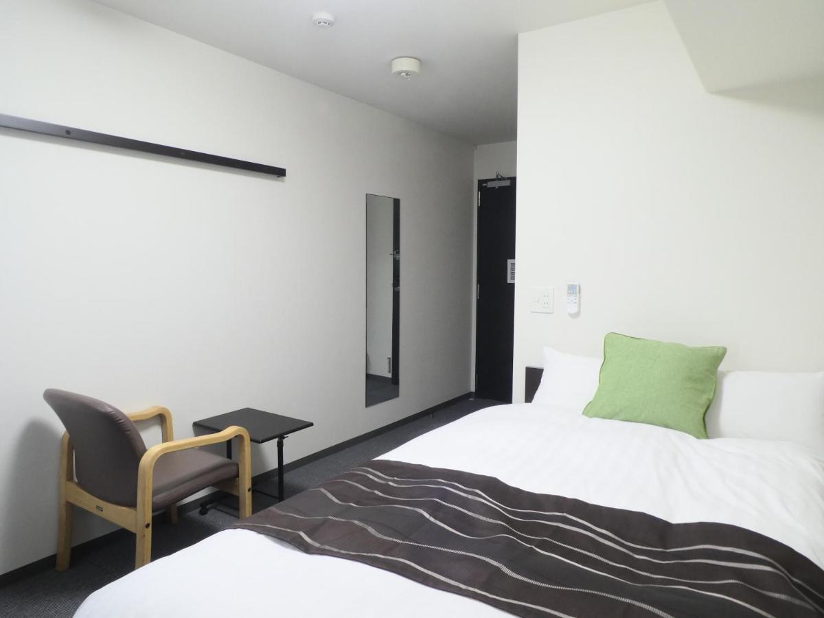 Value The Hotel Furukawasanbongi Osaki  Экстерьер фото