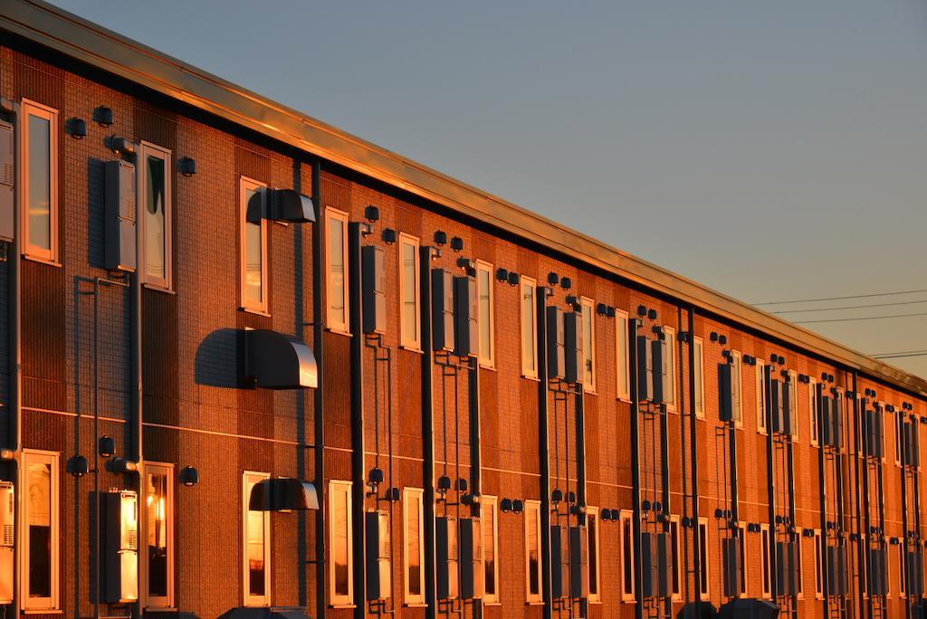 Value The Hotel Furukawasanbongi Osaki  Экстерьер фото