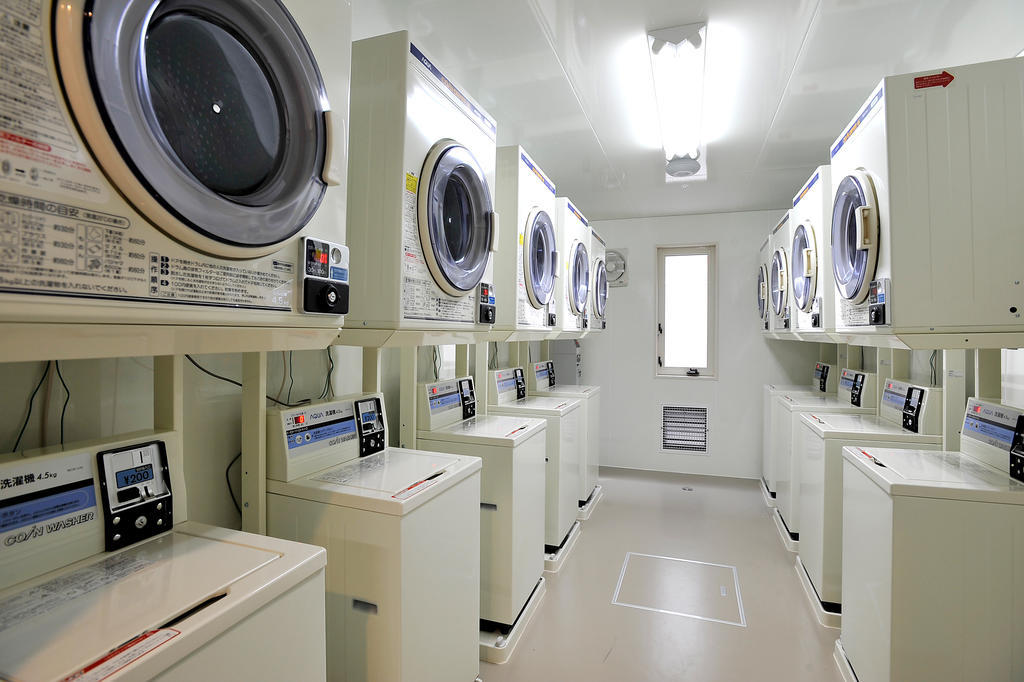 Value The Hotel Furukawasanbongi Osaki  Экстерьер фото