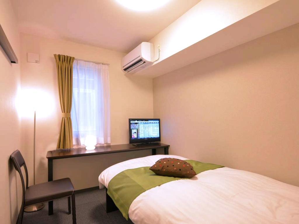 Value The Hotel Furukawasanbongi Osaki  Экстерьер фото