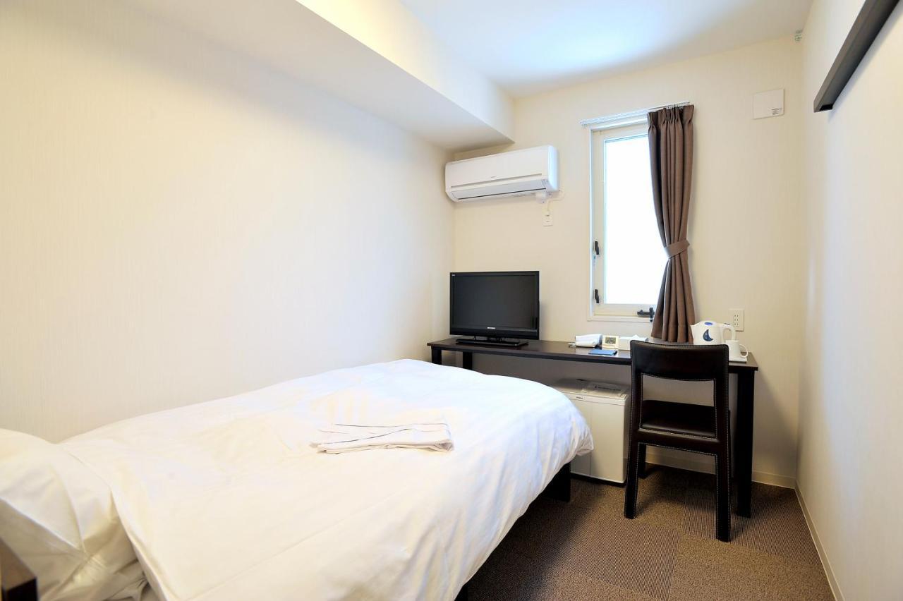 Value The Hotel Furukawasanbongi Osaki  Экстерьер фото