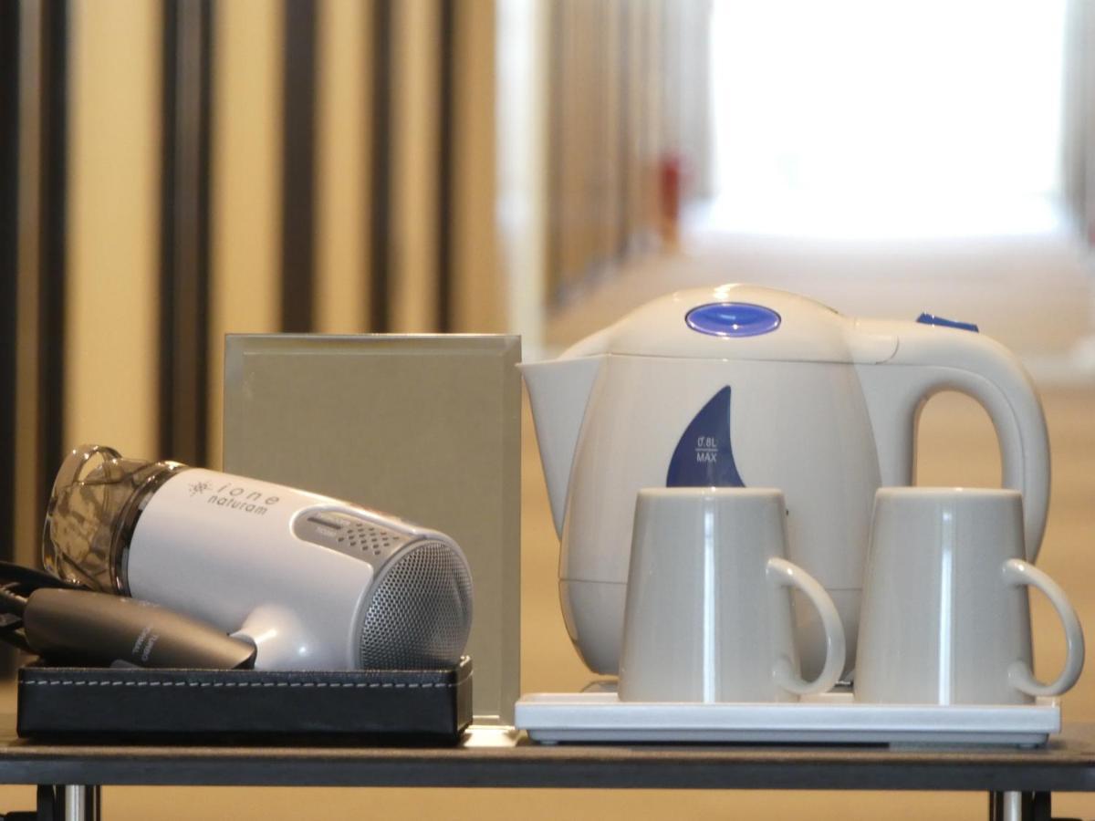 Value The Hotel Furukawasanbongi Osaki  Экстерьер фото